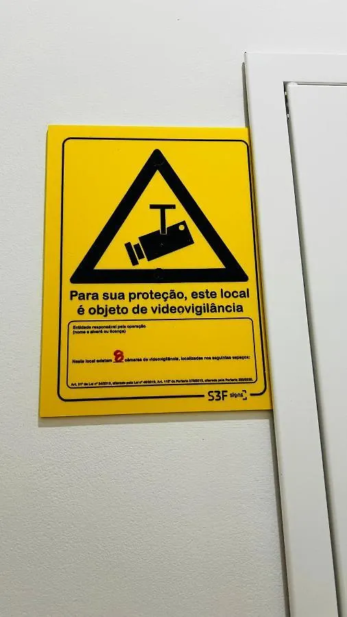 Apartamento Sebastian Lisboa 葡萄牙