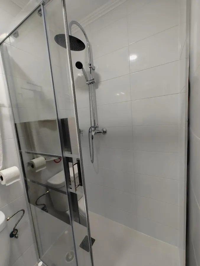 Apartamento Sebastian Lisboa 0*,  葡萄牙