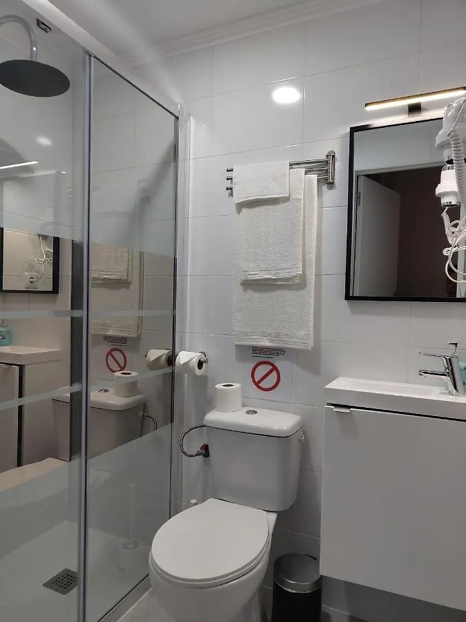 民宿 Apartamento Sebastian Lisboa