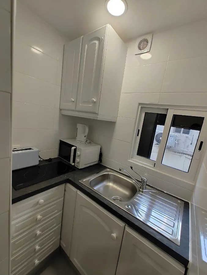 Apartamento Sebastian Lisboa