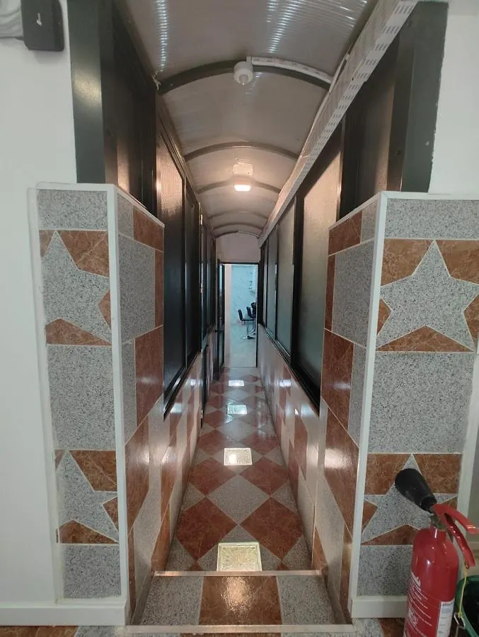 Apartamento Sebastian Lisboa 民宿