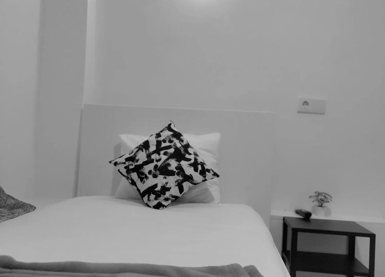 民宿 Apartamento Sebastian Lisboa