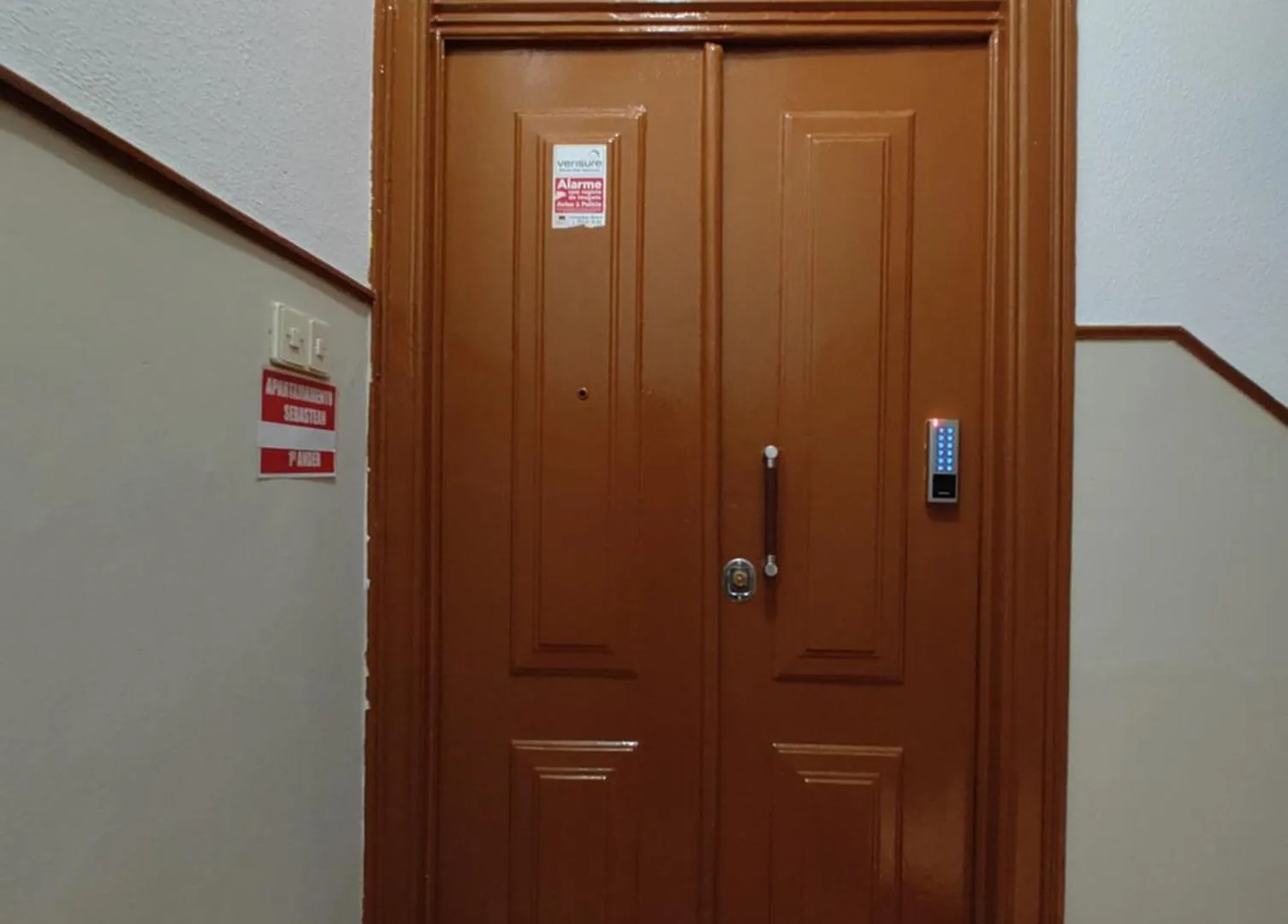 民宿 Apartamento Sebastian Lisboa