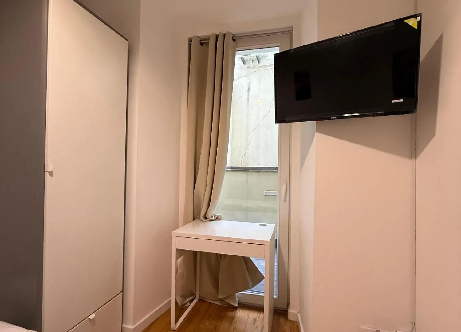 Apartamento Sebastian Lisboa 民宿
