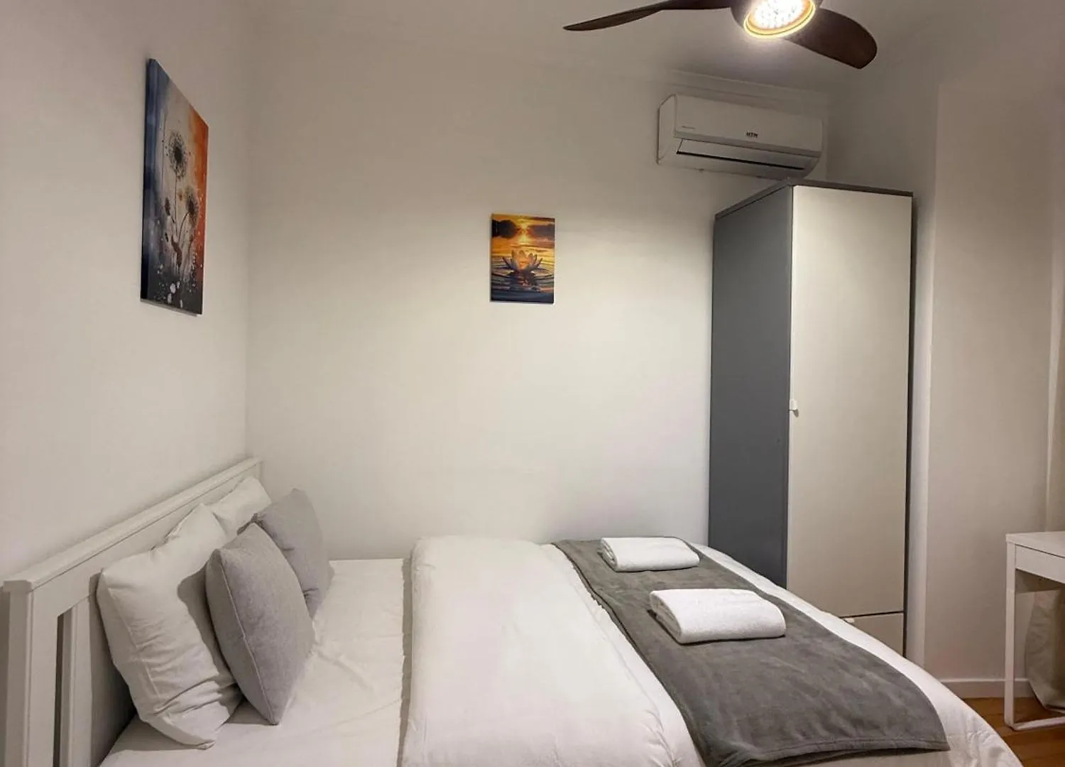 民宿 Apartamento Sebastian Lisboa 葡萄牙