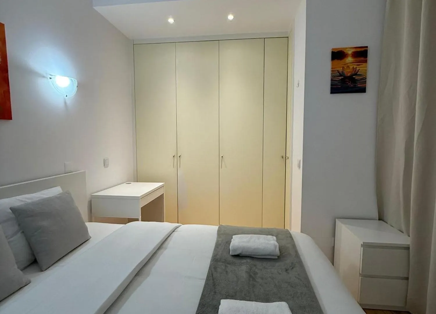 Homestay Apartamento Sebastian Lisbon Portugal