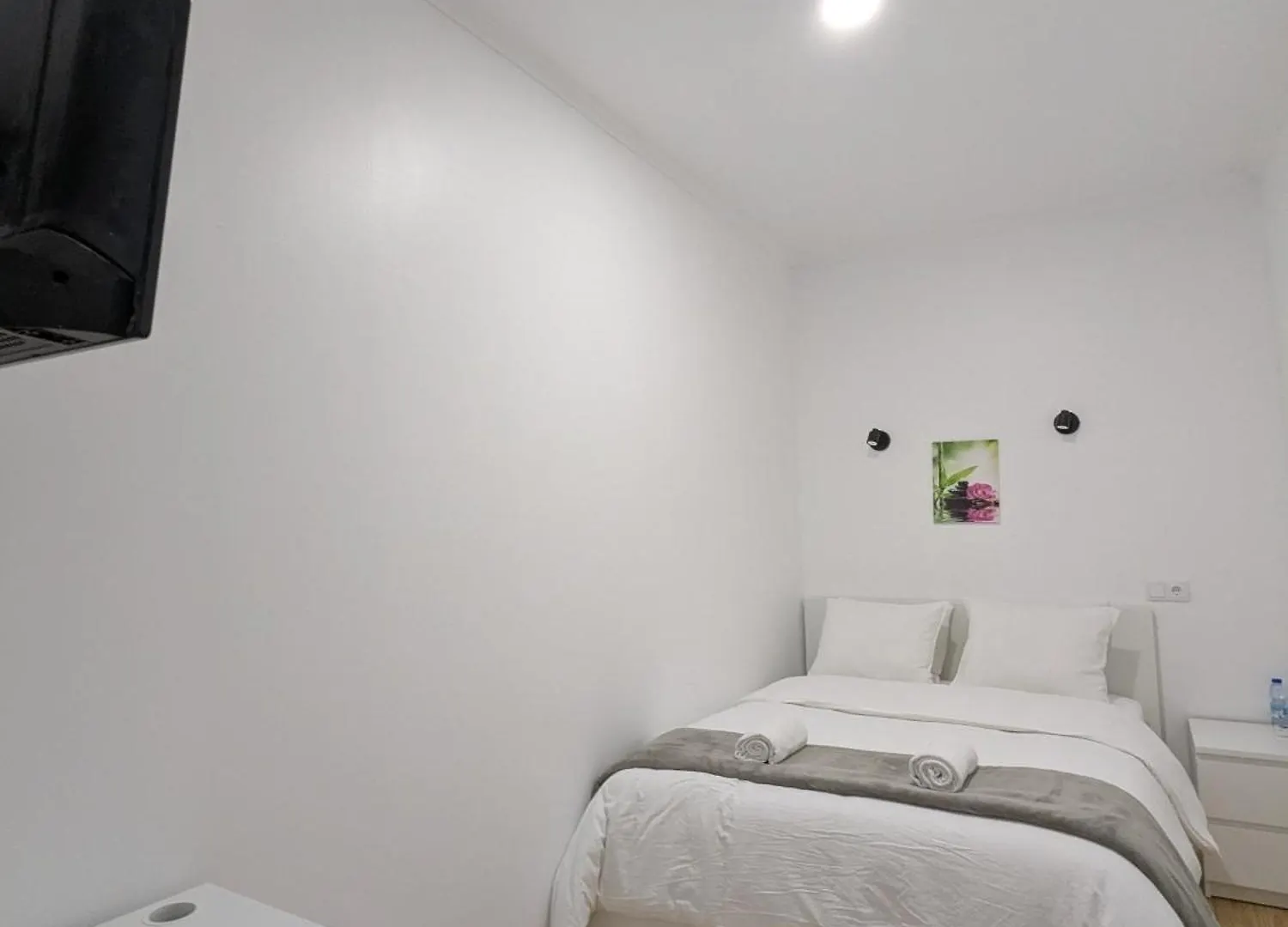 Apartamento Sebastian Lisboa 民宿