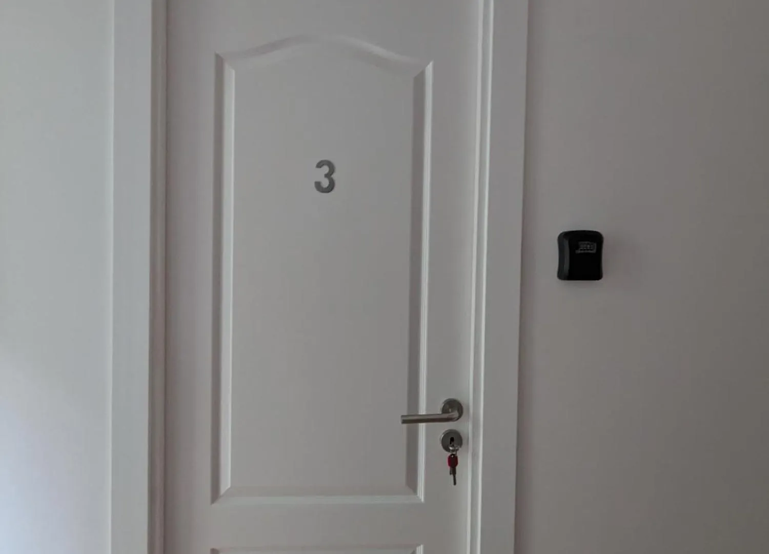 Apartamento Sebastian Lisboa 0*,