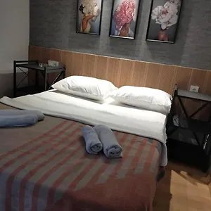  Apart Otel Akdeniz Türkiye