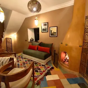 Bilkis , Marrakesh Marokko