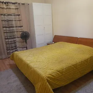  Accommodatie bij particulieren Cantinho Da Lena