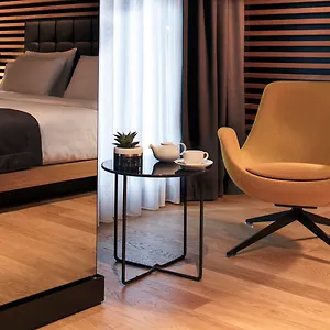 **** Otel Metropolitan Bosphorus - Special Category Türkiye