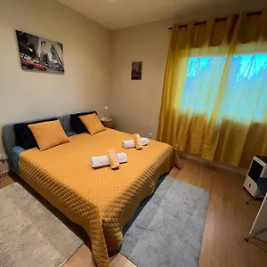  Accommodatie bij particulieren Paradise