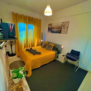  Accommodatie bij particulieren Cardia's