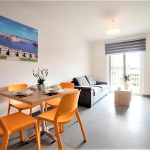 Elise Appartamento Gzira