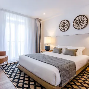  Appartement Morais Soares 131