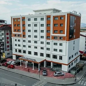 **** Otel Marlen Türkiye