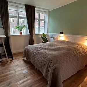 Carolinas Christianshavn , Kopenhagen Denemarken