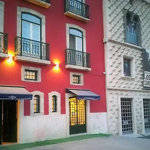 3* Otel Riverside Alfama