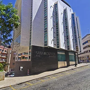 3* Otel Sana Capitol