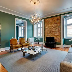  Appartement Canaan Boutique Gaivotas