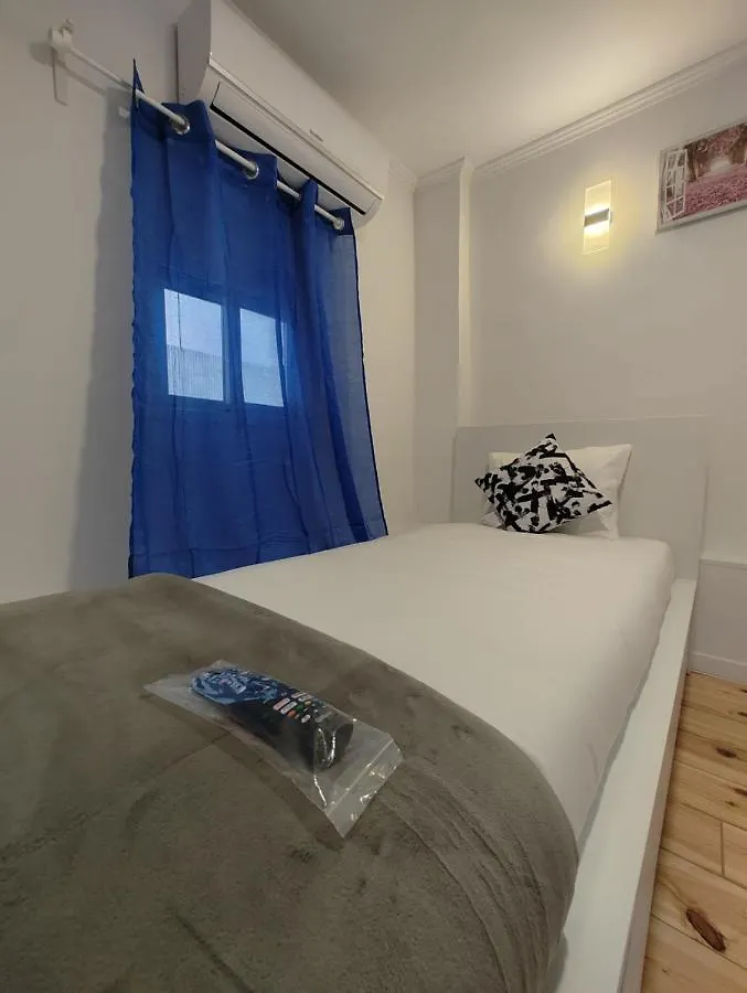 Apartamento Sebastian Lissabon