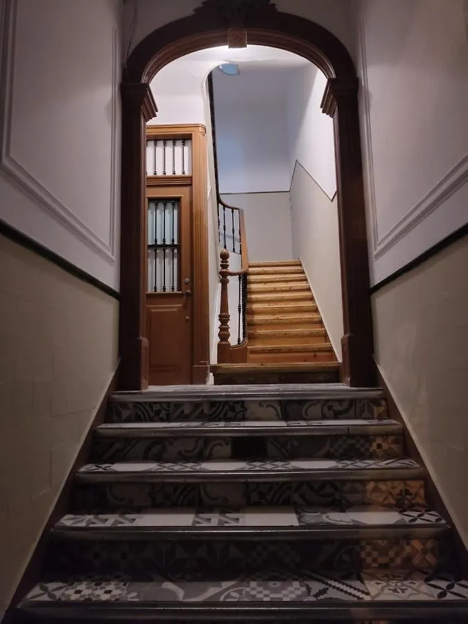Apartamento Sebastian Lissabon Accommodatie bij particulieren