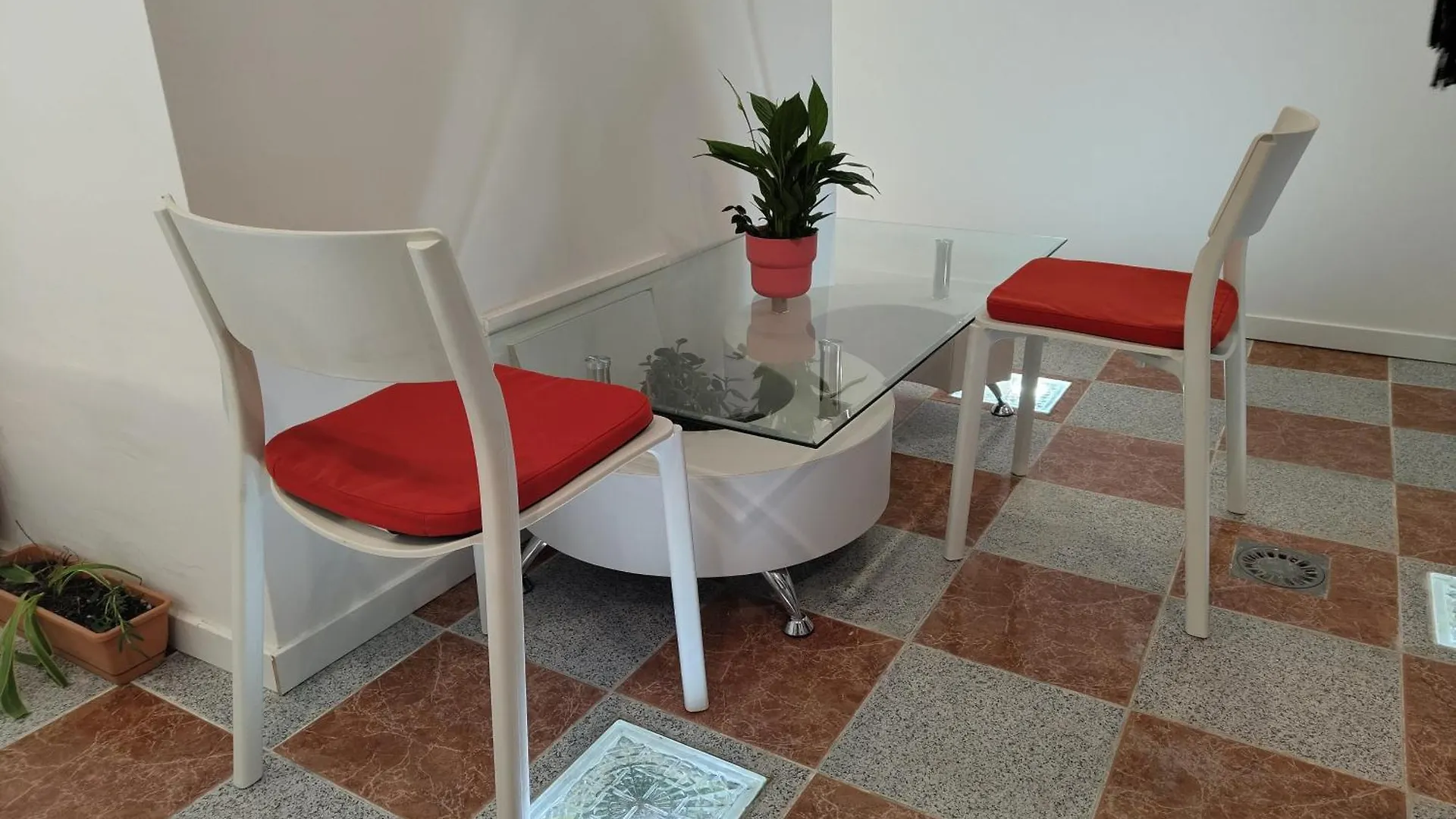 Accommodatie bij particulieren Apartamento Sebastian Lissabon