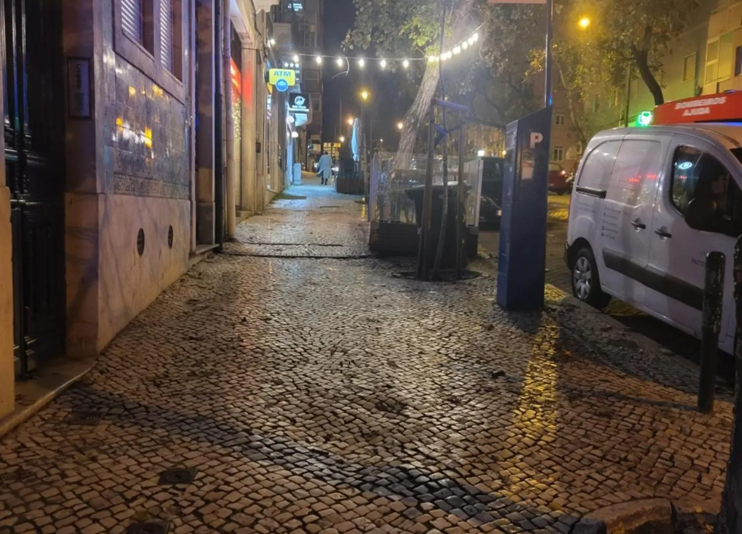 Apartamento Sebastian Lissabon Portugal