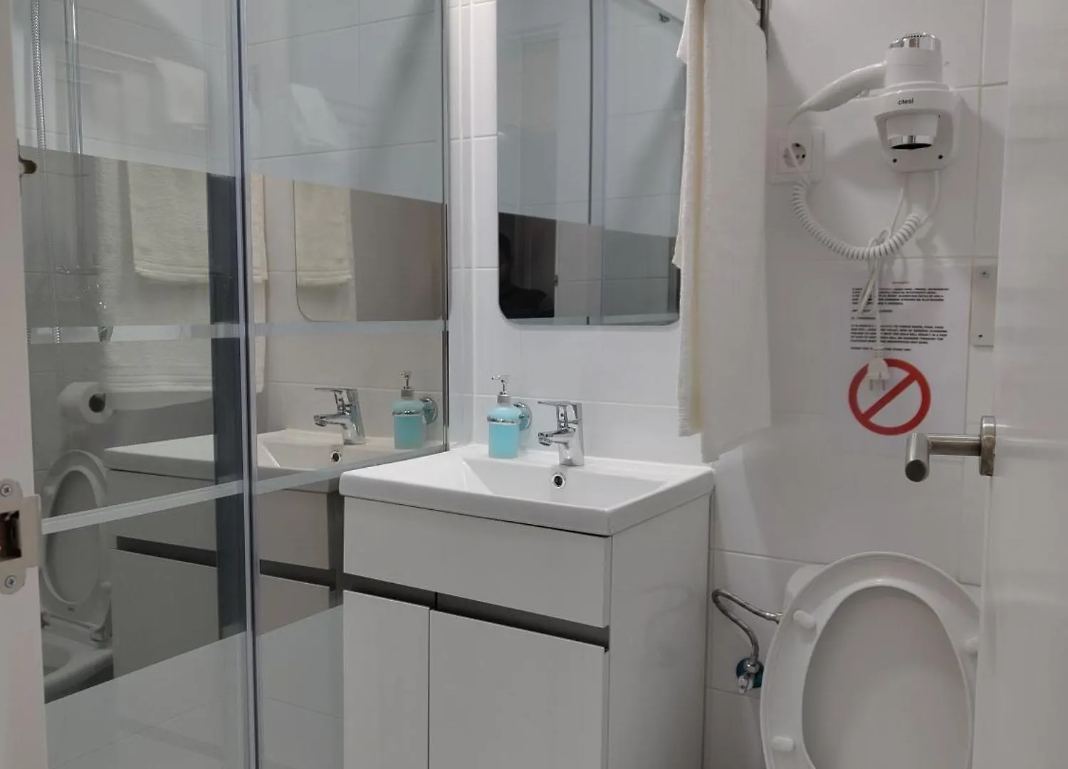 Accommodatie bij particulieren Apartamento Sebastian Lissabon