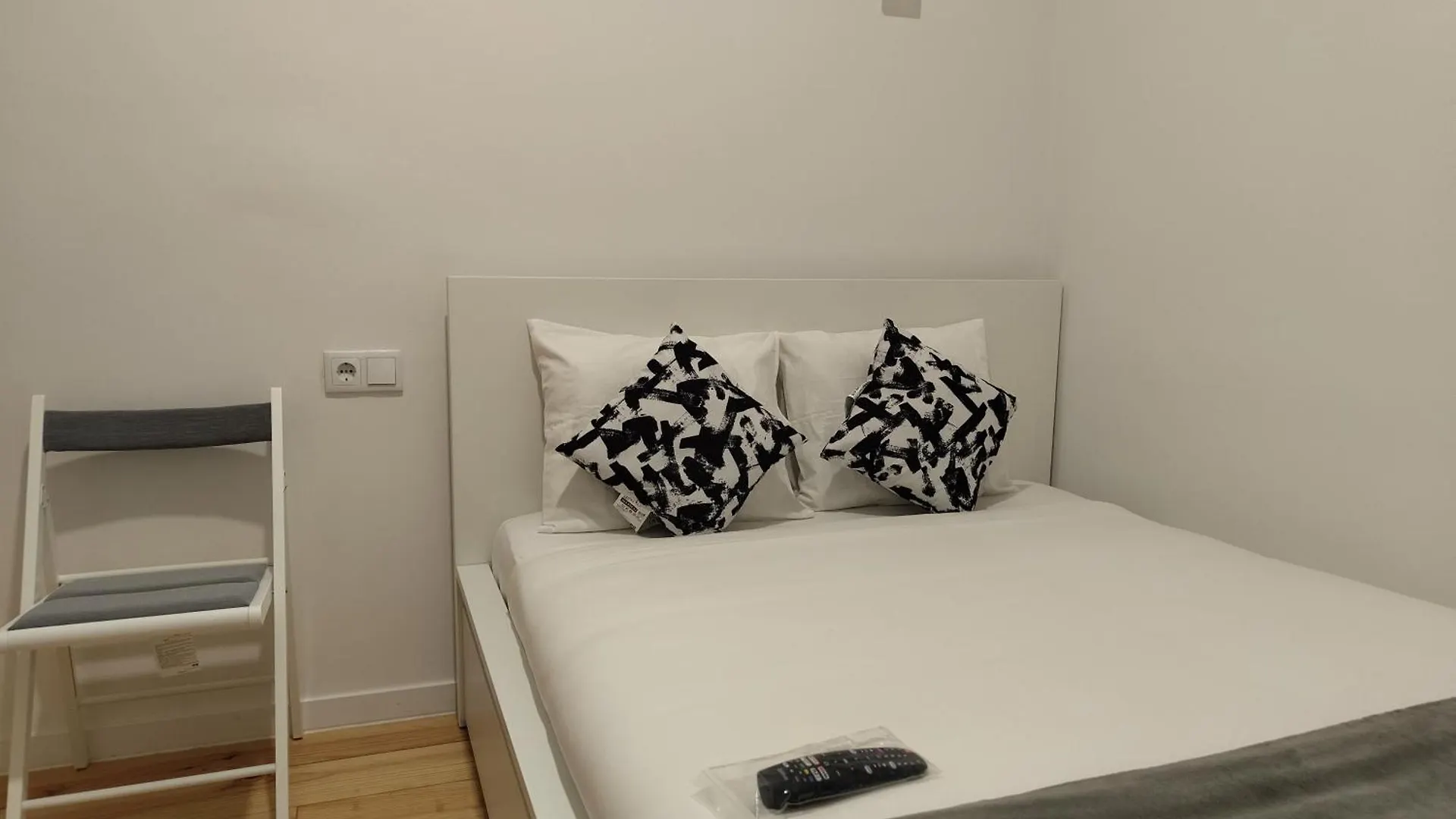 Apartamento Sebastian Lissabon