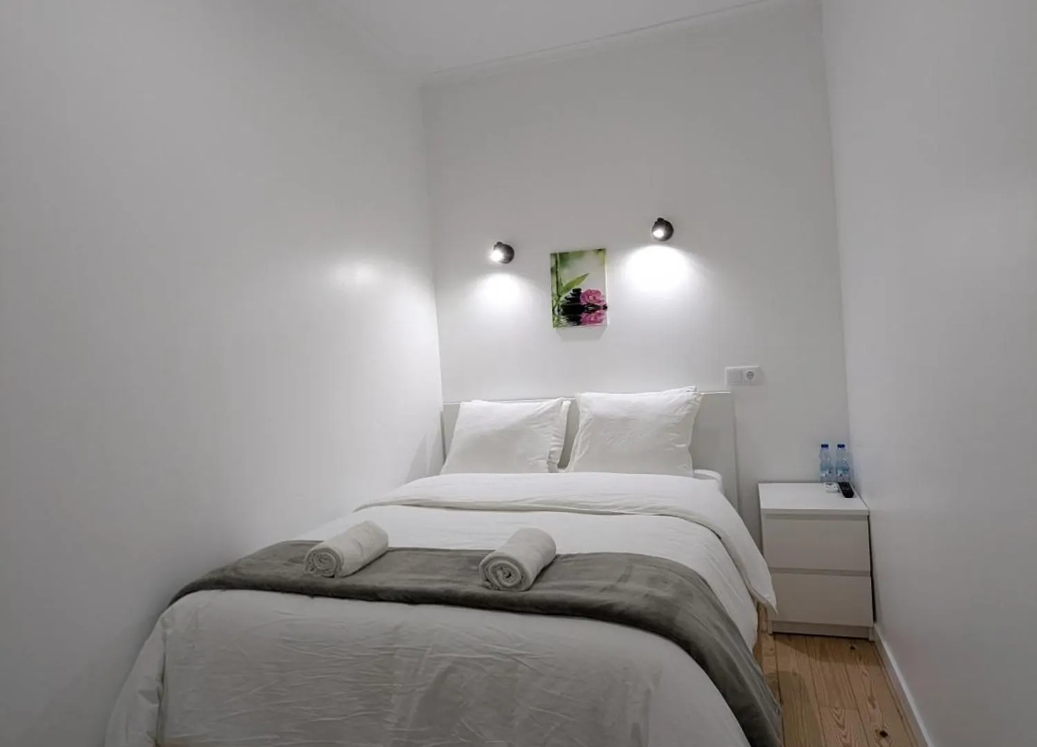 Apartamento Sebastian Lissabon Portugal