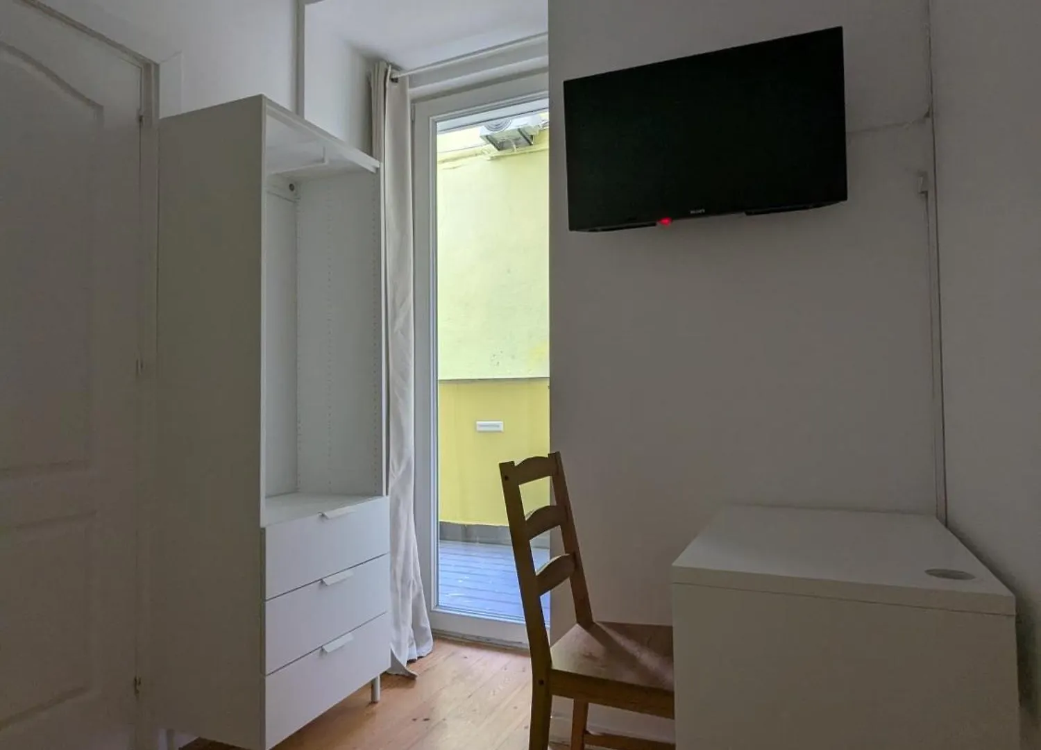 Apartamento Sebastian Lissabon 0*,  Portugal