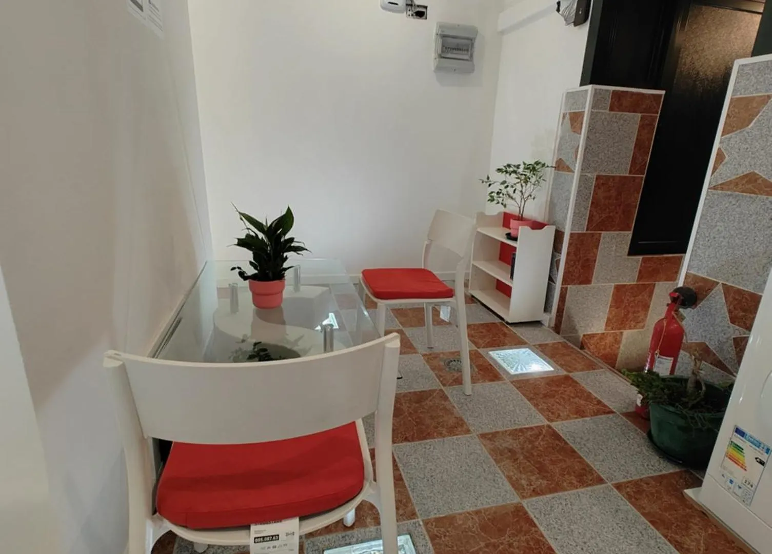 Apartamento Sebastian Lisbona 0*,  Portogallo