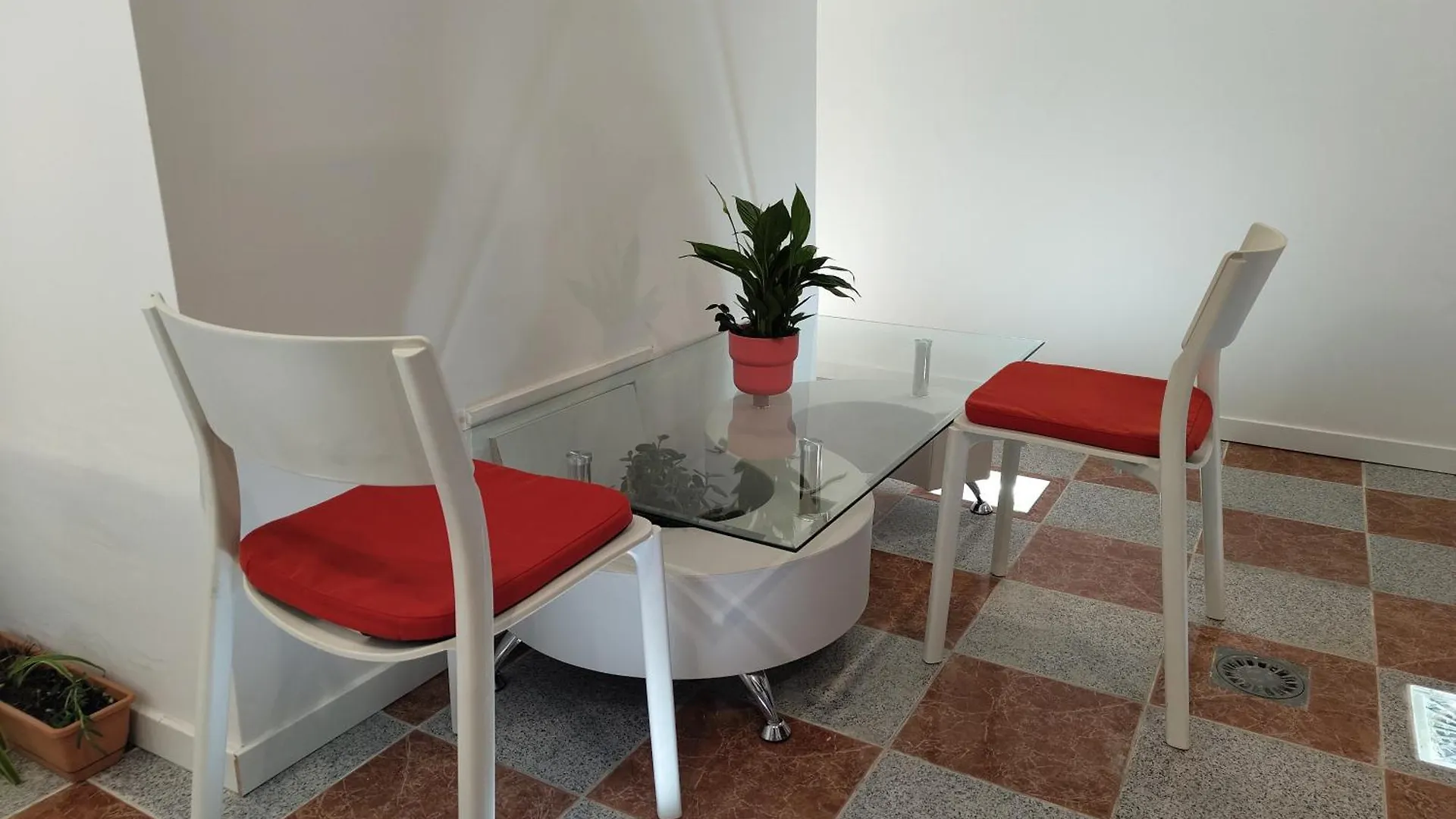 Apartamento Sebastian Lisboa 0*,