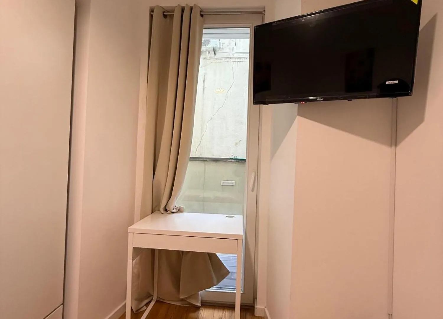 Apartamento Sebastian Lisbona