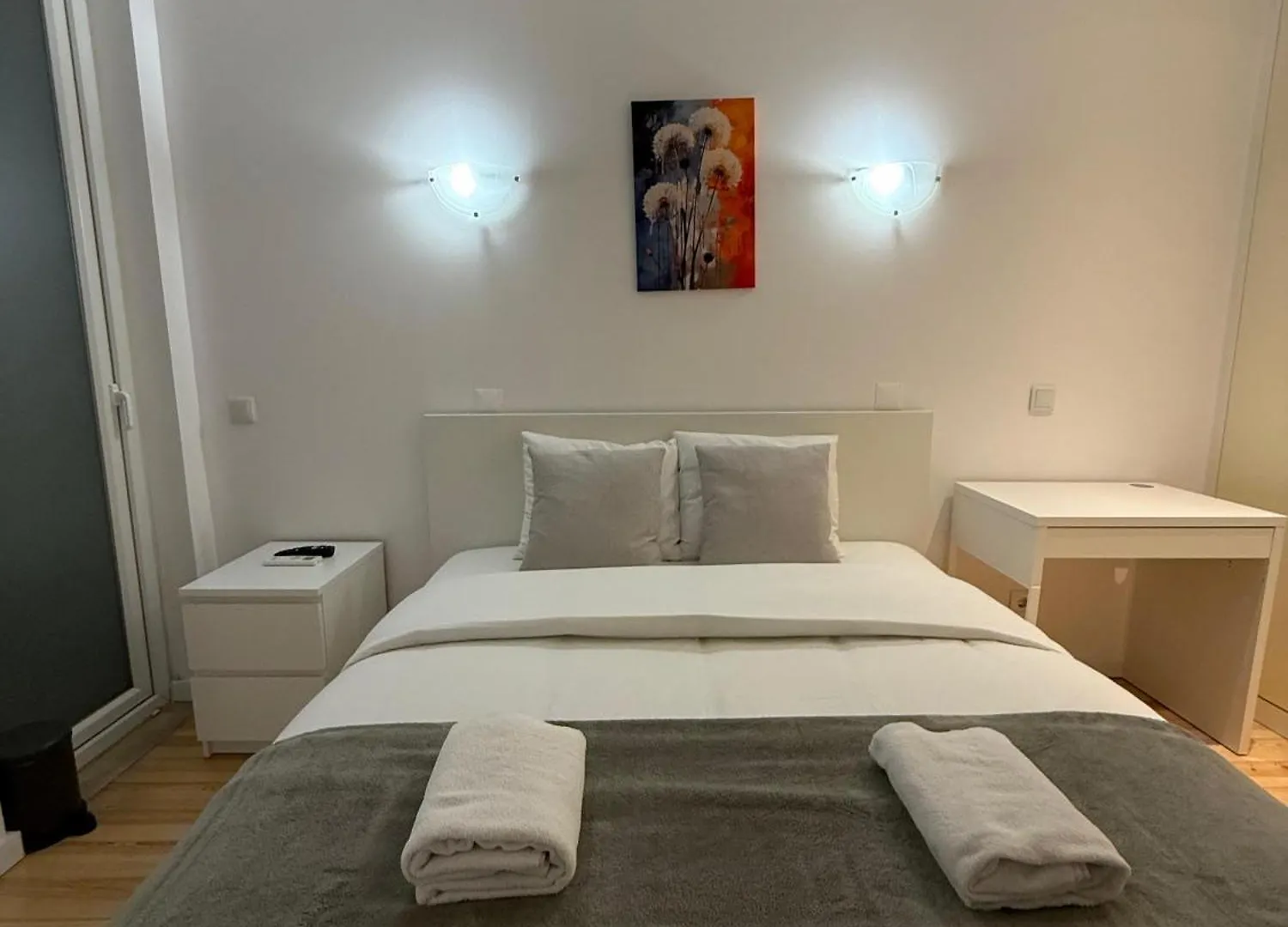 Apartamento Sebastian Lisbona