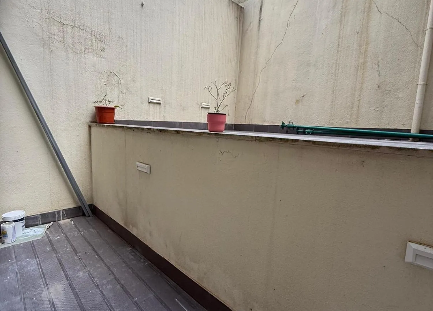 Homestay Apartamento Sebastian Lisbon